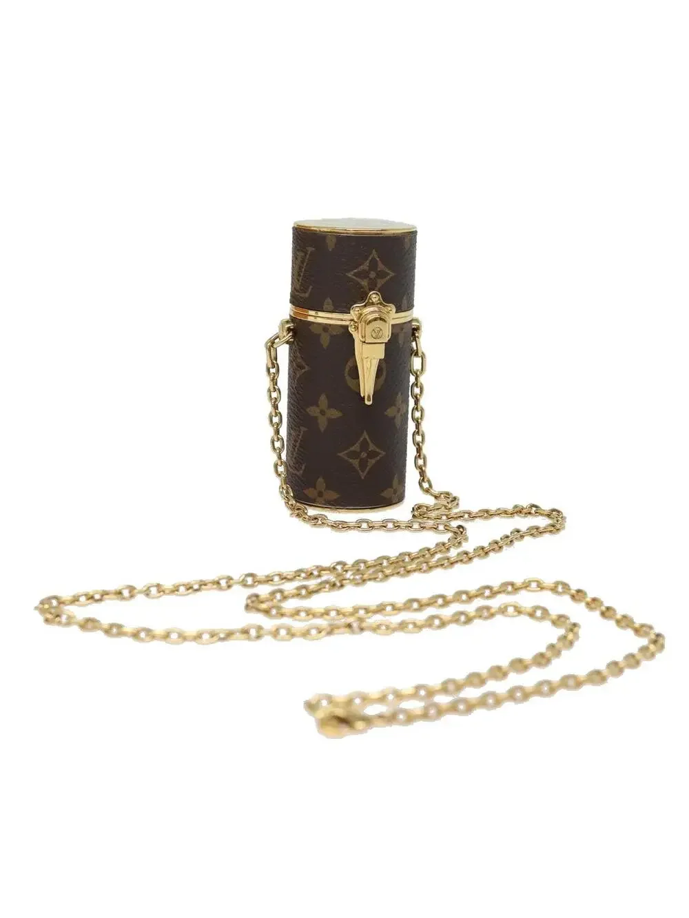 Louis Vuitton Lipstick Case Cosmetic #344158L79B